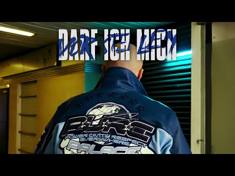 Olexesh - DARF ICH MICH VORSTELLEN (prod. von Enginearz) [official video]