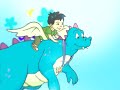 PBS KIDS SPROUT COMCAST ON DEMAND APRIL 4 2005 1