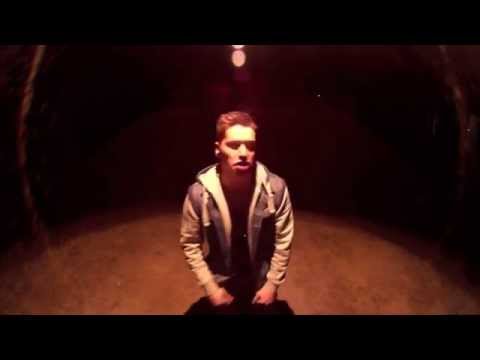 Vörtex - In Danger (Official Music Video)