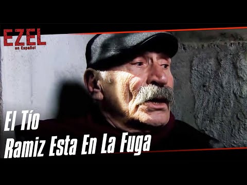 El Tío Ramiz Esta Situación Difícil - Ezel En Español