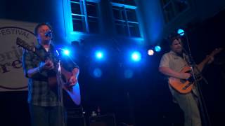 Richmond Fontaine @ Haus der Musik (Wien, Austria) 24-03-2012 (4)