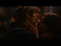 Fresh Kiss Scene Sebastian Stan Daisy Edgar Jones