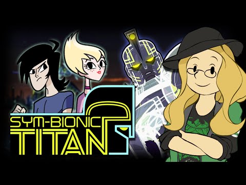 EyeofSol Pilot!: Sym-Bionic Titan - Ridiculous Robotics
