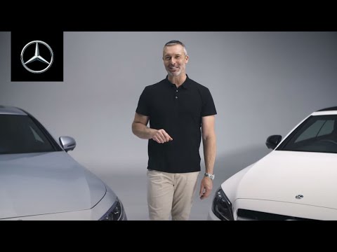 How To use the Mercedes-Benz Driving Assistance Package Plus