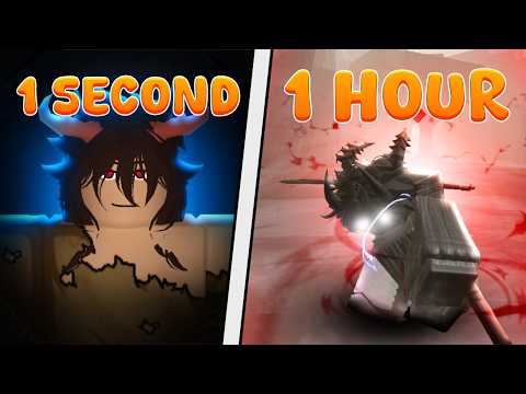 How To Progress ANY BUILD IN UNDER 1 HOUR (1-20 Speedrun Progression) | Deepwoken