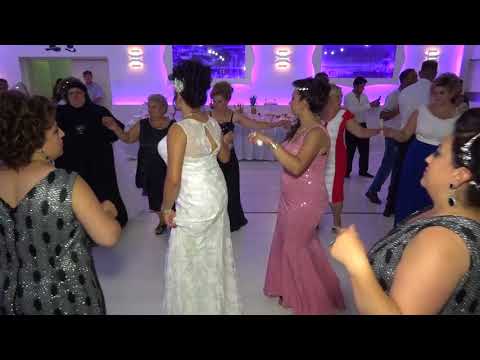 Muharem Ahmeti & Demir Ali kod Osmana Novi Sad Studio Marolli Full HD 25