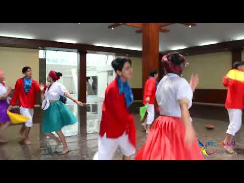 Miskilla Bomba Caliente