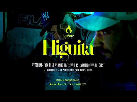 Higuita