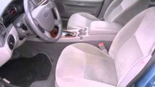 2006 Ford Taurus South Pittsburg TN