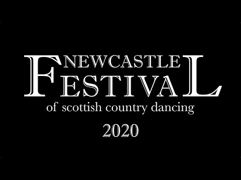 RSCDS Newcastle Festival 2020