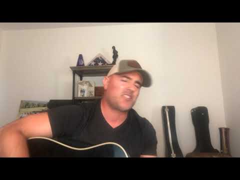 Drunk Enough - Matt Stillwell