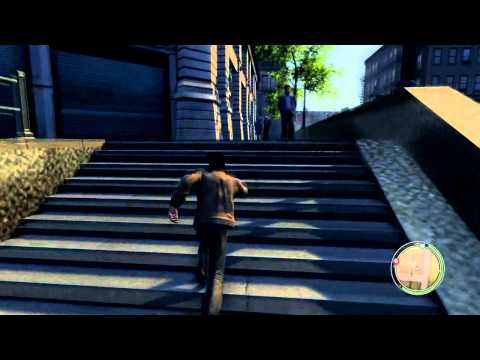 Mafia 2 (Alle Steckbriefe 107-159) Fundorte (Wanted Poster Locations) Part#3 (HD)