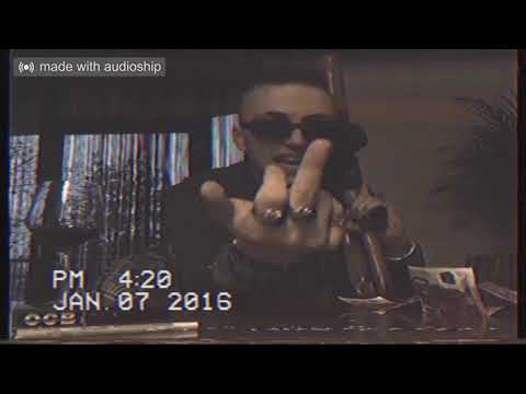 Killa Fonic - B.E.N.Z. (cu partea de pe leak)