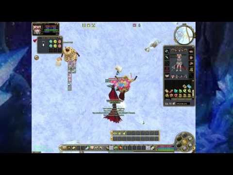 Let's Play Flyff (Meteonyker) Part 27 (Blade, Level 75) - Weiteres EQ Update & Neues Event