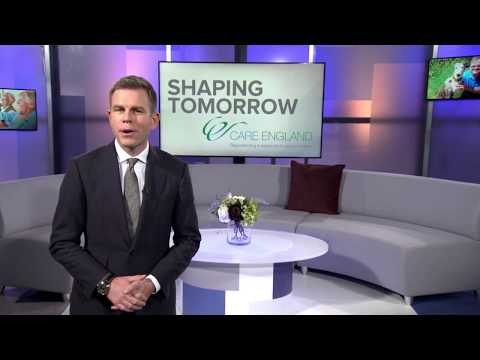 Introduction and Professor Martin Green interview