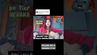 Download lagu Parodi Reset Season Yang Viral Di SV Kemarin mp3