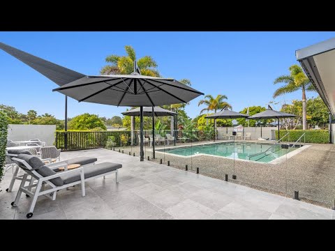 Rochedale Gardens Retirement Living