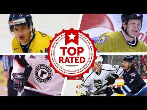 The Greatest Nashville Predators Of All Time 💚