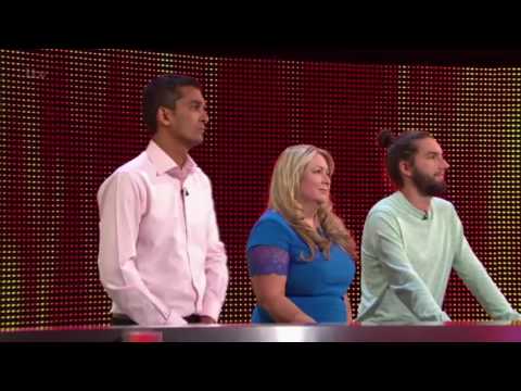 The Governess Says Ollie, Victoria And Kavi Weren't Fast Enough - The Chase