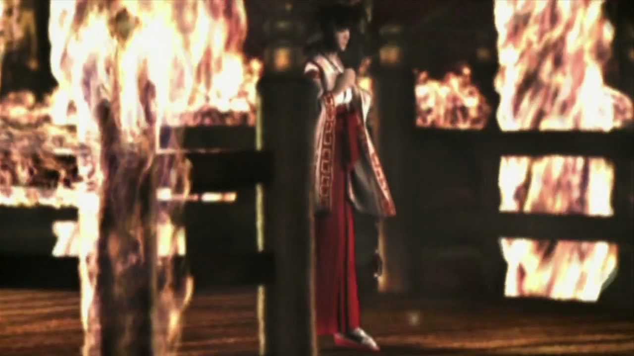 Shit I like That You HATE! - Ninja Gaiden