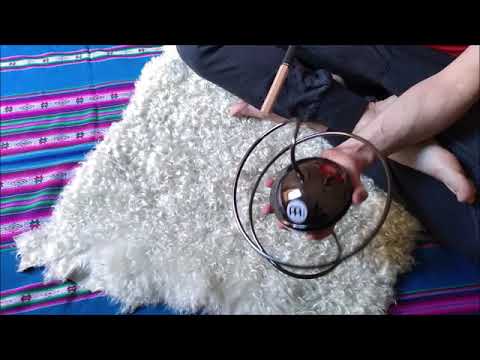 Meinl Galaxy review 2