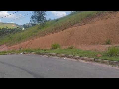 Terreno 1100m² - Loteamento Jardim são João - Cerâmica /Juiz de Fora -Mg