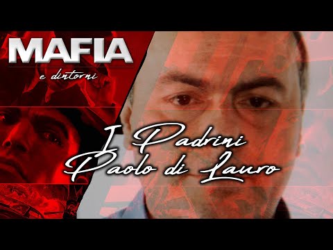 I Padrini - Paolo Di Lauro