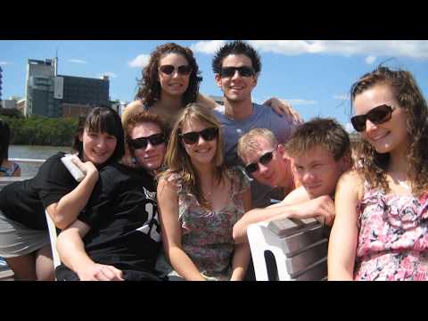 Perth Ceroc Crew Promo