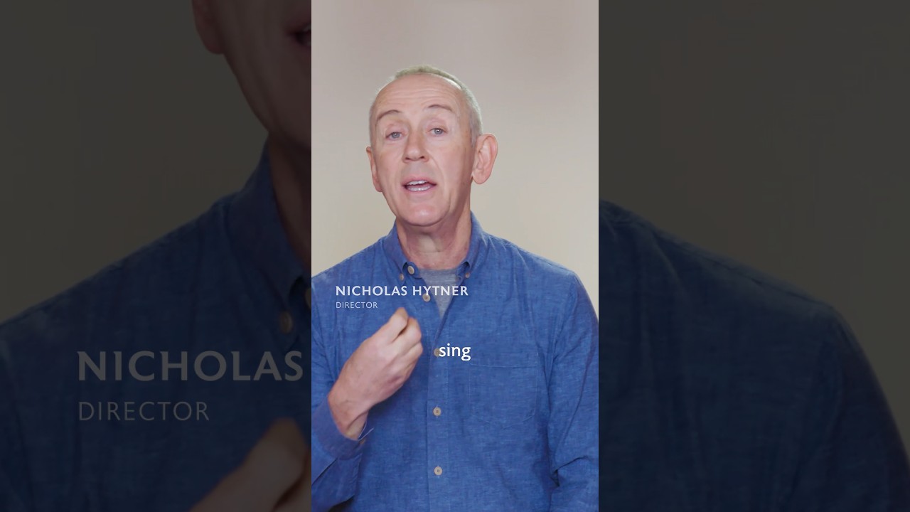 Miniature de la vidéo Director Nicholas Hytner on the casting process of The Choral du film The Choral