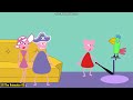 Peppa Misbehaves At Granny Grandpa Pig S House Grounded