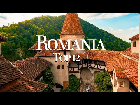 12 Best Places That Prove Romania Is Europe’s Most Underrated Country  🇷🇴