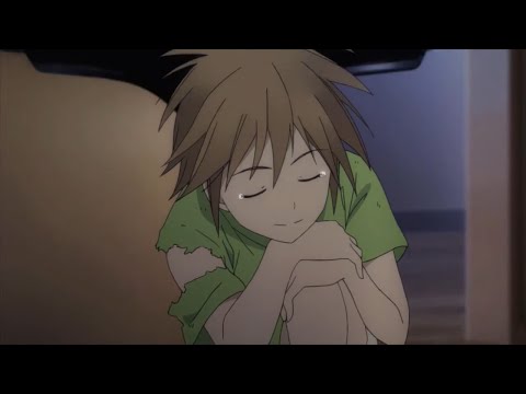 [AMV]You've Got It All - Piano No Mori