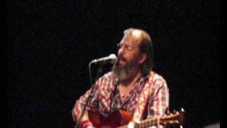 Steve Earle : Rex's Blues live 21 Nov-'09 Crossing Border Festival, the Hague City- Holland.