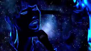 Kimbra - Black Sky (Reimagined) LIVE