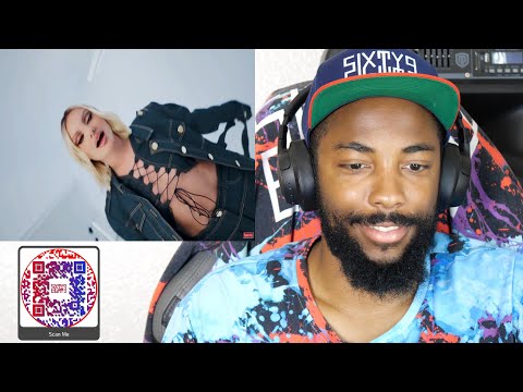 CaliKidOfficial reacts to Alexandra Stan x Toka - Bambola (Official Video)