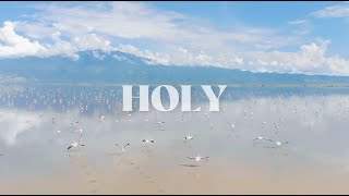 Francis Mercier - Holy video