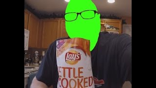 Lay's Sweet Chili and Sour Cream