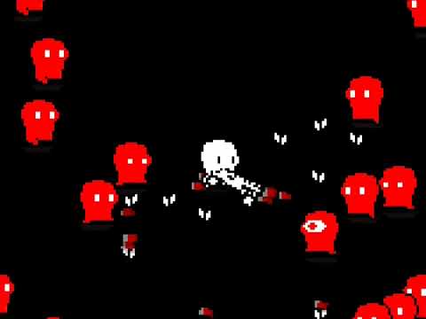 1BIT SHOTGUN