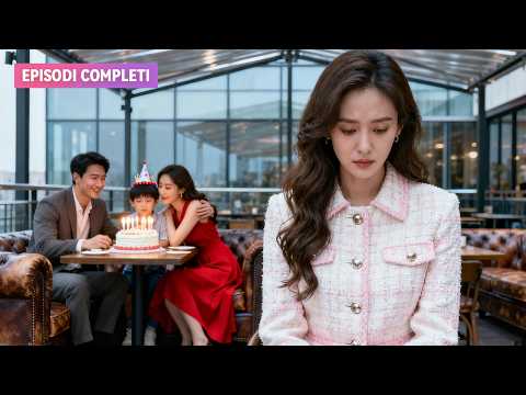 Casalinga per anni… marito e figlio la scelgono di perdere per la vicina