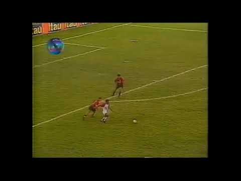 Paraná 2 x 0 Atlético-PR - Campeonato Paranaense 1995