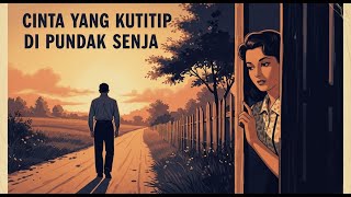 Download lagu Cinta yang Kutitip di Pundak Senja | Tembang Kenangan 1950an mp3