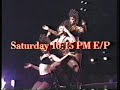 Madonna HBO Promo Spot For The Girlie Show Live In Sydney 6