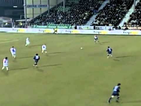 Top 100: #19 Grasshoppers Zürich - FC Zürich 6:5 n.V., 3.3.2004, Cup-Halbfinale