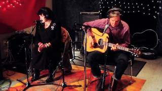 X - Because I Do (Live on KEXP)