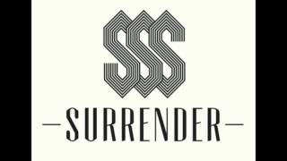 Surrender! - Travellers (Sharooz Remix)
