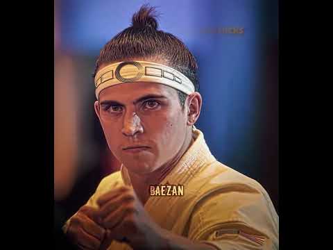 Kwon has the coldest Kicks🥶🔥