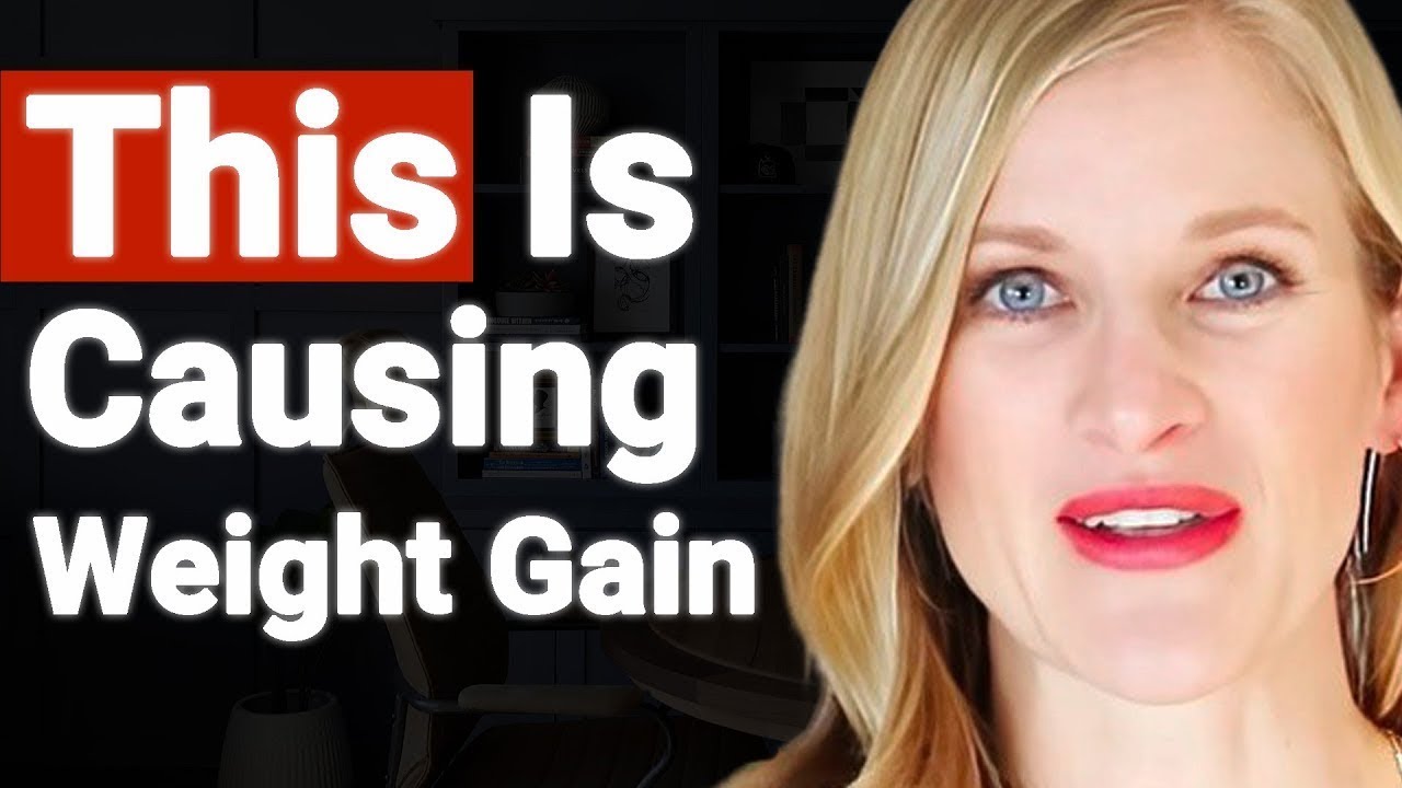 This Is Aging You! - You've Been Lied To About Dieting, Calories & Losing Weight | Dr. Morgan Nolte