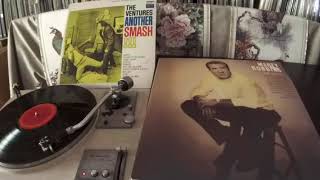 Marty Robbins -- (Ghost) Riders In The Sky