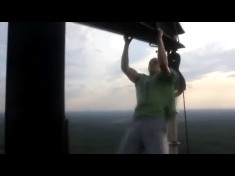 10 Worst Jobs in the World!