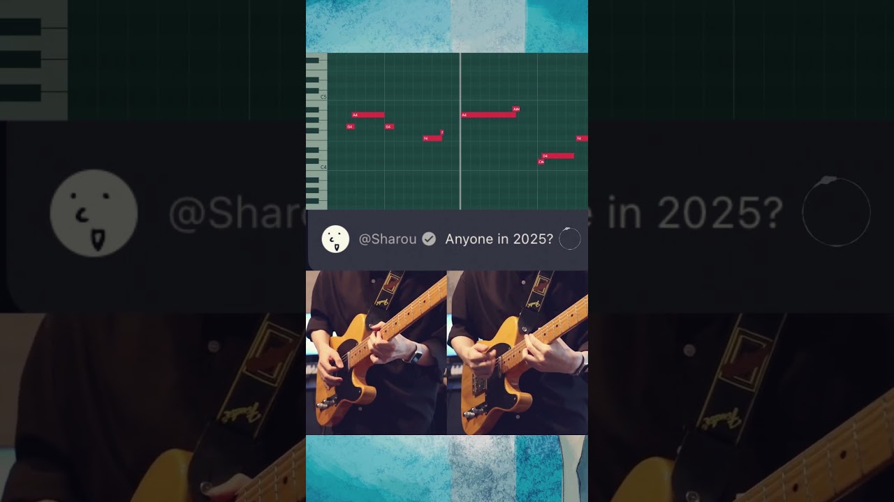 2年ちょっとぶりに新しいフリーBGMを作りました #freebgm #discoplug